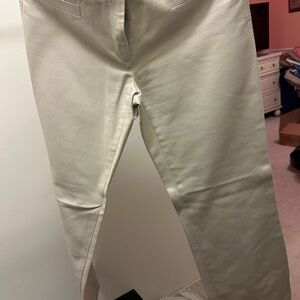 Ann Taylor Petitie Khaki’s